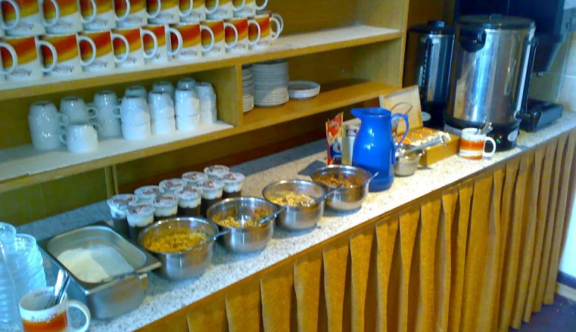 Hotel Enzian (garni) Železná Ruda